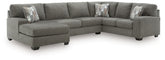 Revenna Sectional